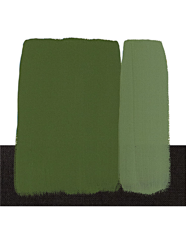 MAIMERI ACRILICO POLYCOLOR 20 ML 336 VERDE OSSIDO DI CROMO