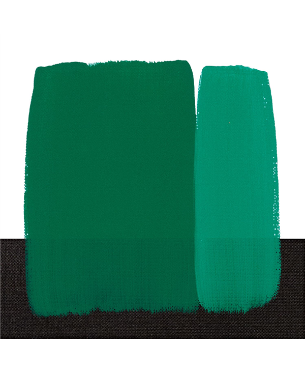 MAIMERI ACRILICO POLYCOLOR 20 ML 356 VERDE SMERALDO ( PAOLO VERONESE )