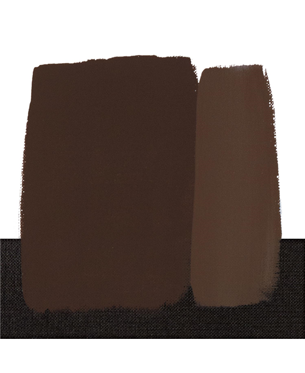 MAIMERI ACRILICO POLYCOLOR 20 ML 492 TERRA D'OMBRA BRUCIATA