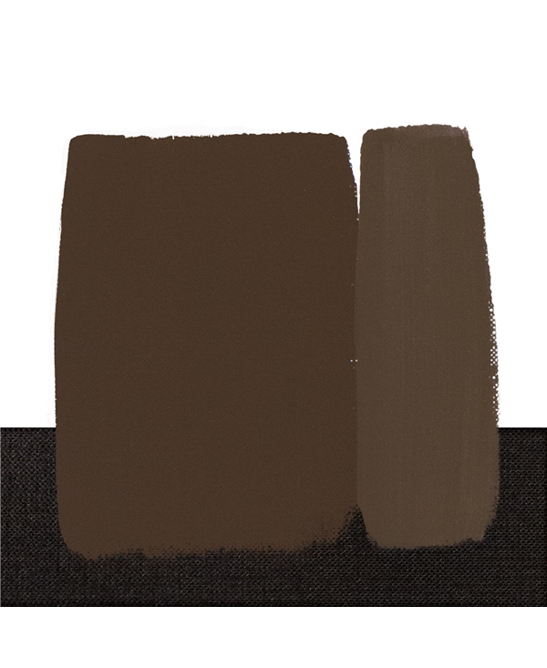 MAIMERI ACRILICO POLYCOLOR 20 ML 493 TERRA D'OMBRA NATURALE