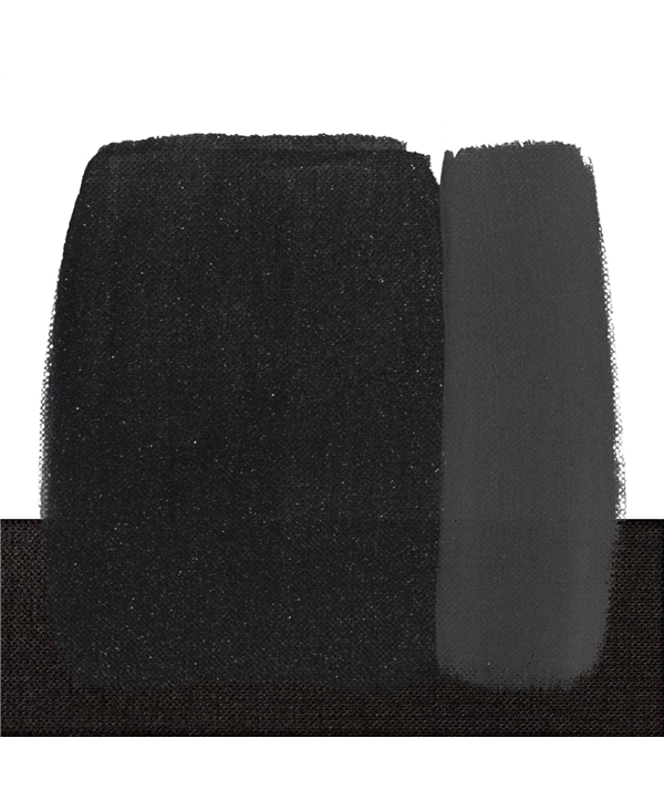 MAIMERI ACRILICO POLYCOLOR 20 ML 541 NERO MICA