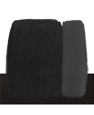 MAIMERI ACRILICO POLYCOLOR 20 ML 541 NERO MICA