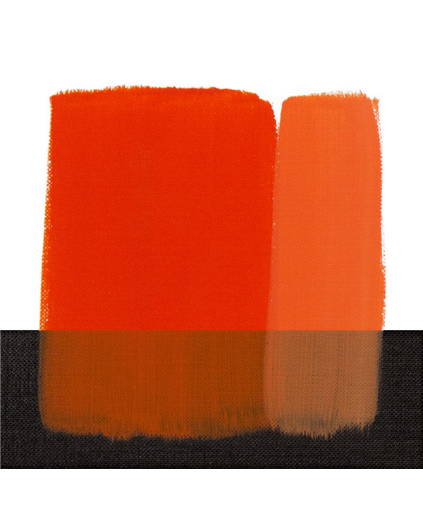 MAIMERI ACRILICO POLYCOLOR 140 ML 052 ARANCIO BRILLANTE