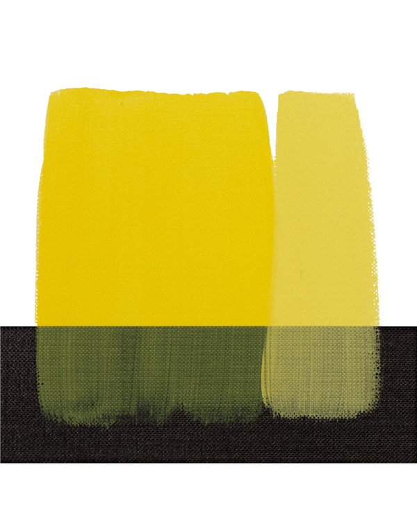 MAIMERI ACRILICO POLYCOLOR 140 ML 100 GIALLO LIMONE