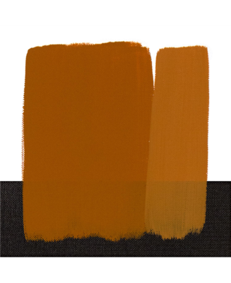 MAIMERI ACRILICO POLYCOLOR 140 ML 161 TERRA DI SIENA NATURALE
