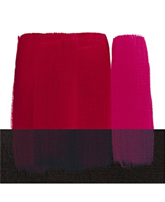 MAIMERI ACRILICO POLYCOLOR 140 ML 256 ROSSO PRIMARIO - MAGENTA