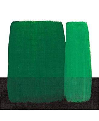 MAIMERI ACRILICO POLYCOLOR 140 ML 305 VERDE BRILLANTE SCURO