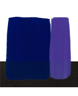 MAIMERI ACRILICO POLYCOLOR 140 ML 390 BLU OLTREMARE