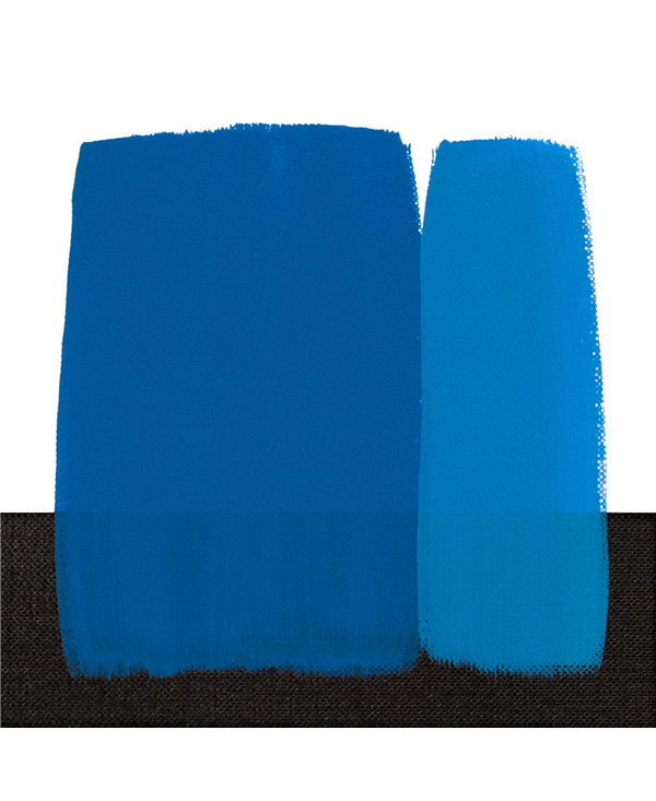 MAIMERI ACRILICO POLYCOLOR 140 ML 400 BLU PRIMARIO - CYAN