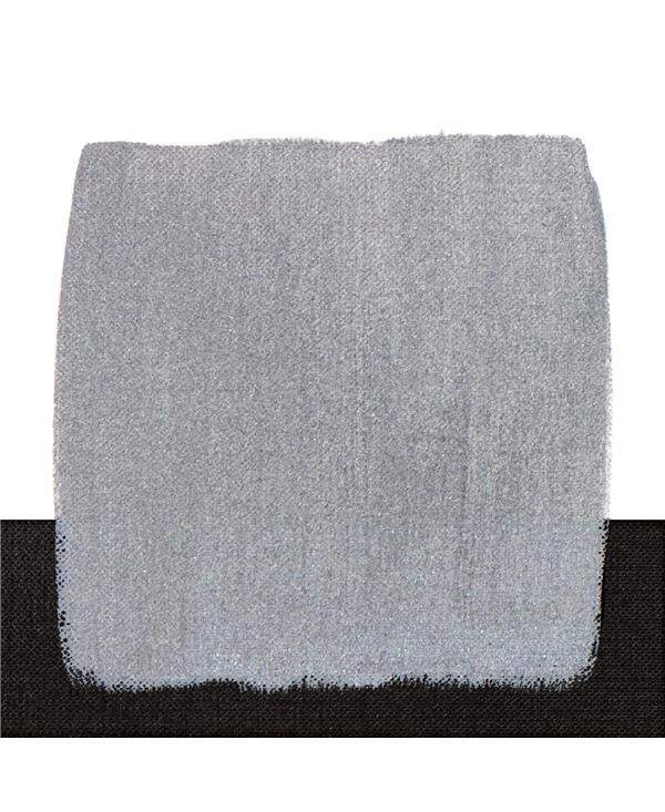 MAIMERI ACRILICO POLYCOLOR 140 ML 497 ACCIAIO