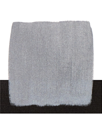 MAIMERI ACRILICO POLYCOLOR 140 ML 497 ACCIAIO