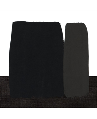 MAIMERI ACRILICO POLYCOLOR 140 ML 530 NERO