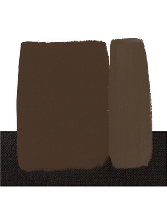 MAIMERI ACRILICO POLYCOLOR 140 ML 493 TERRA D'OMBRA  NATURALE