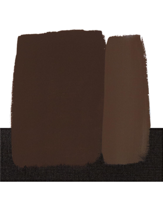 MAIMERI ACRILICO POLYCOLOR 140 ML 492 TERRA D'OMBRA BRUCIATA