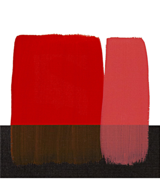 MAIMERI ACRILICO POLYCOLOR 140 ML 280 VERMIGLIONE IMIT.
