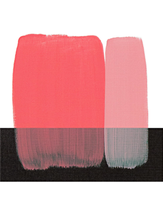 MAIMERI ACRILICO POLYCOLOR 140 ML 208 ROSA CHIARO