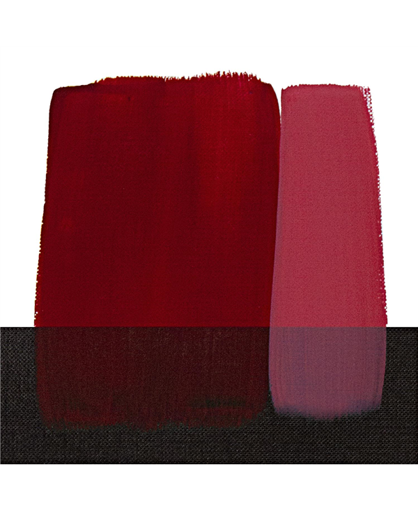 MAIMERI ACRILICO POLYCOLOR 140 ML 165 BORDEAUX