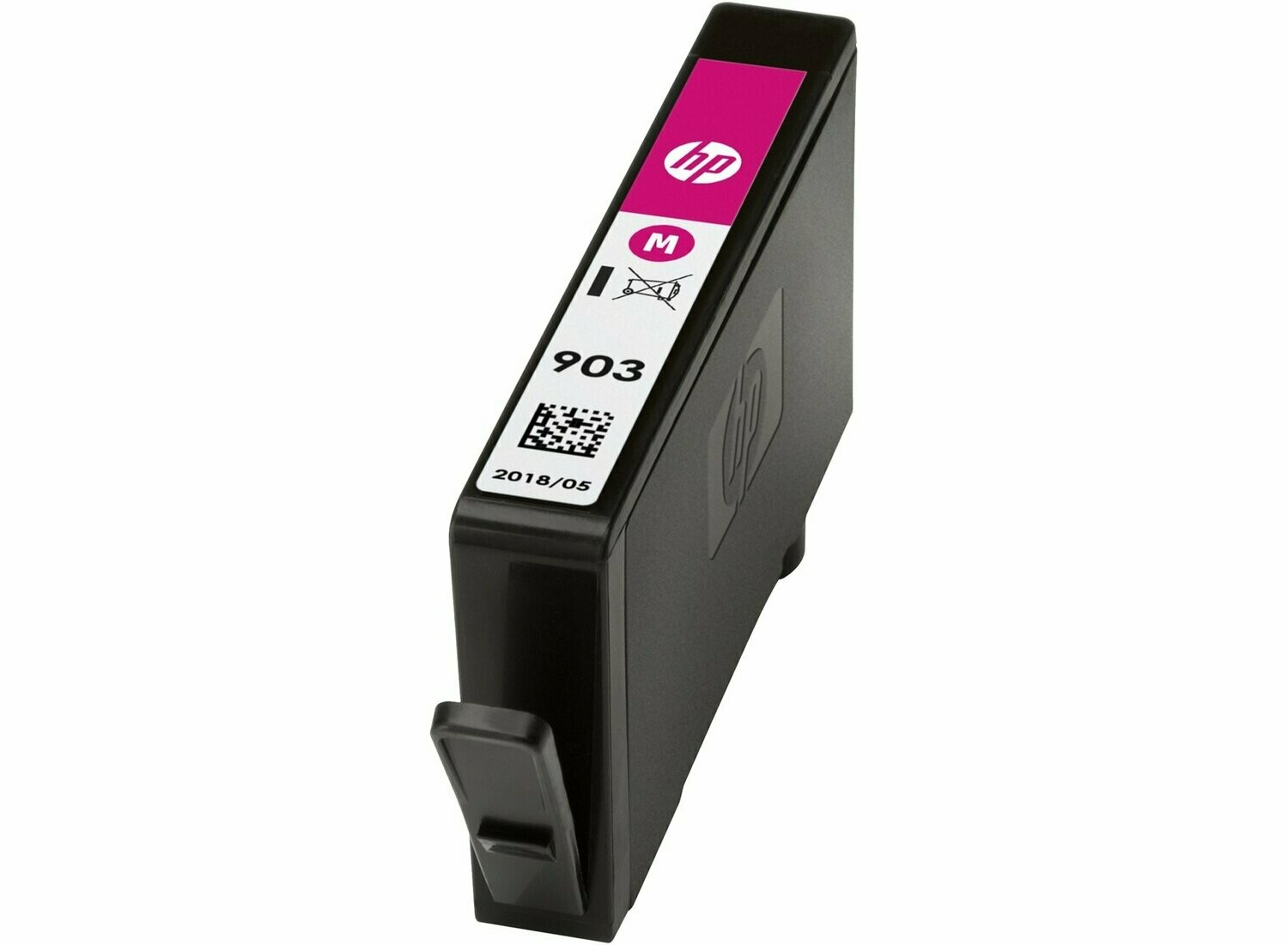 HP CARTUCCIA A GETTO D'INCHIOSTRO N.903 MAGENTA