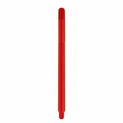 Fibra pen Raimbow - punta 1mm - rosso