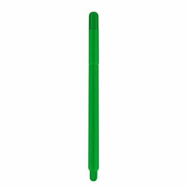 Fibra pen Raimbow - punta 1mm - verde