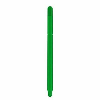 Fibra pen Raimbow - punta 1mm - verde