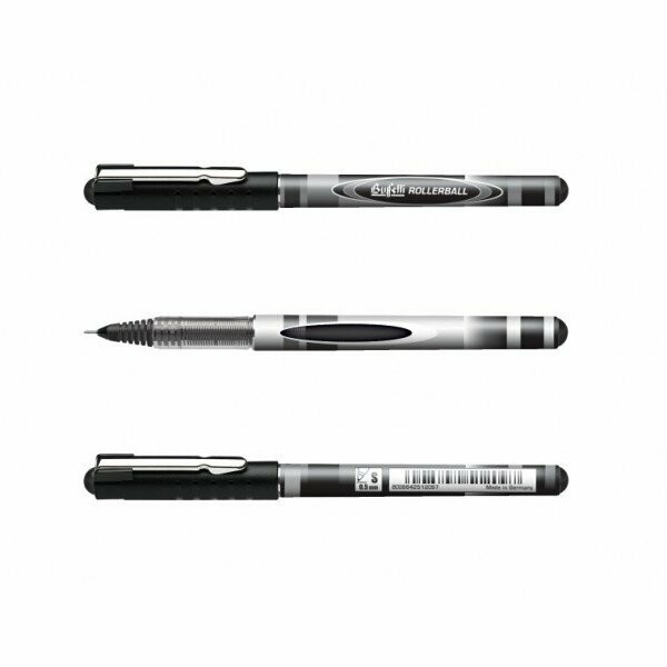 RollerBall - tratto 0.5 mm - nero