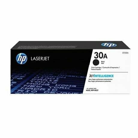 HP| Toner Laser N.30A