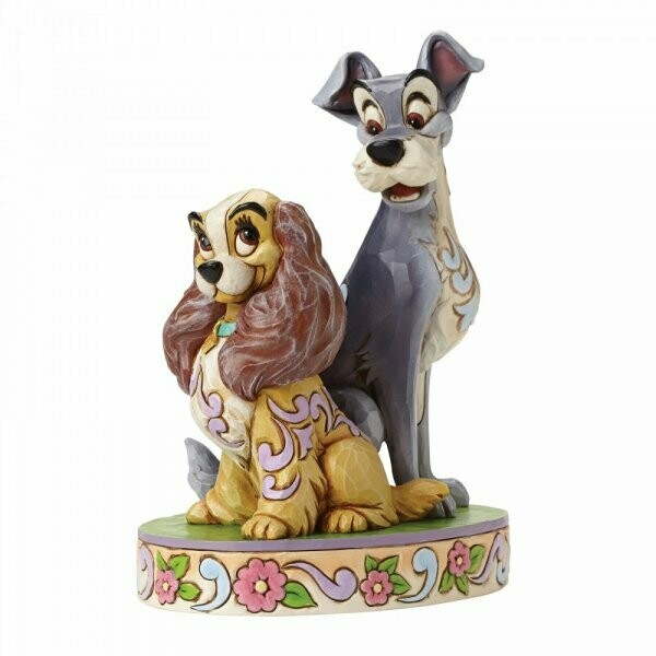 Statuine Disney