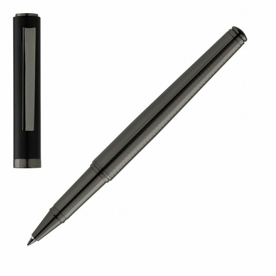 Cerruti 1881 | Penna Roller - Irving Black