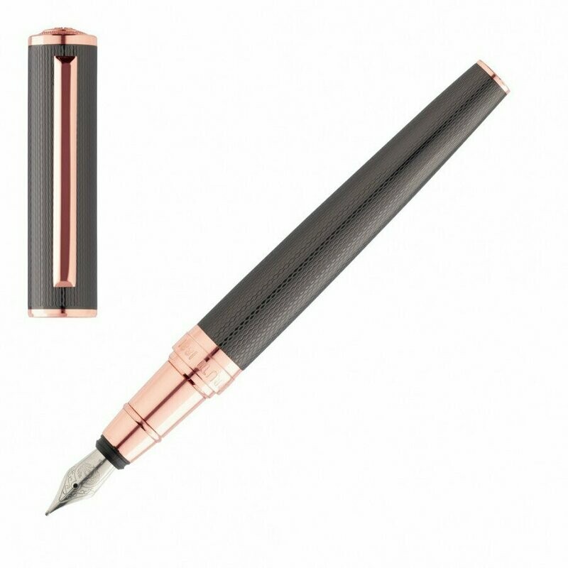 Cerruti 1881 | Penna Stilografica - Motley Gun