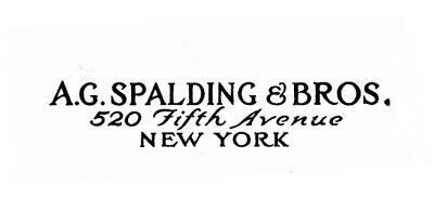 Spalding & Bros©