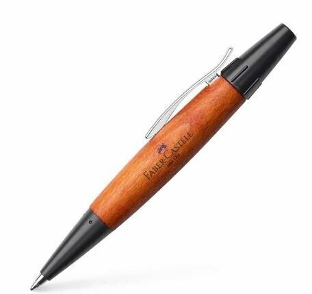 Faber Castell | Penna a Sfera - e-Motion Wood