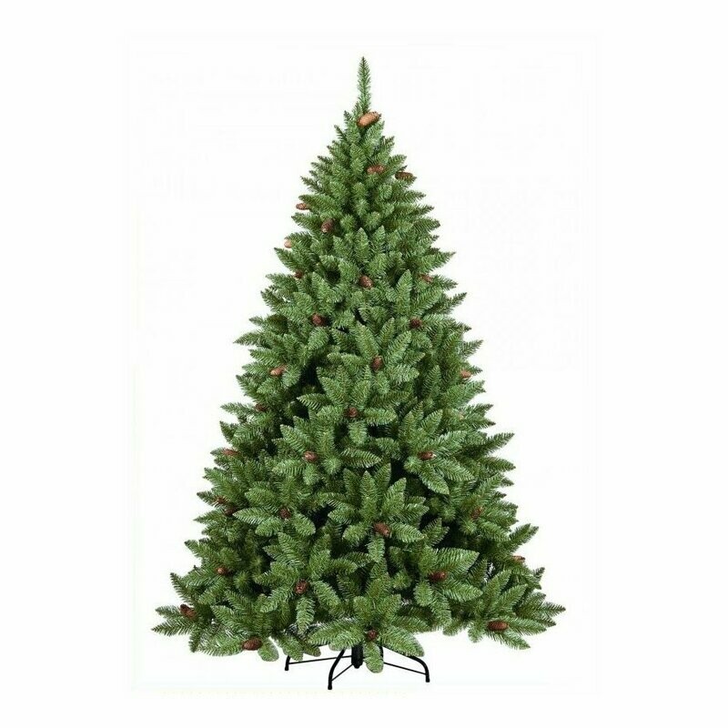Alberi di Natale