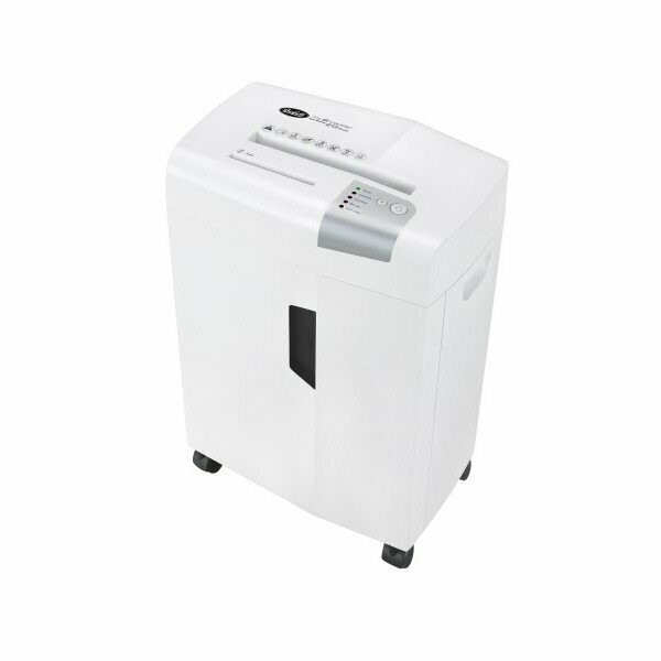 Distruggidocumenti myShredder B13 Plus - a frammenti
