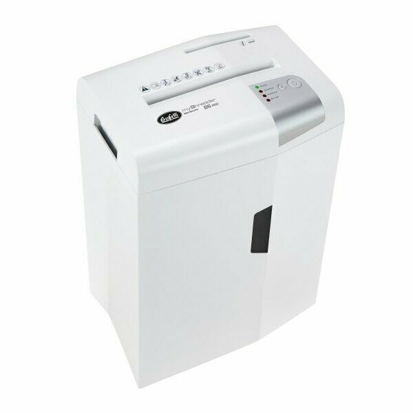 Distruggidocumenti myShredder B6 PRO - a frammenti