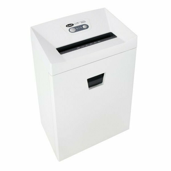 Distruggidocumenti myShredder B420 - a frammenti
