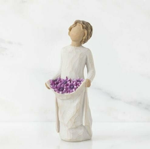 Willow Tree | Simple Joys