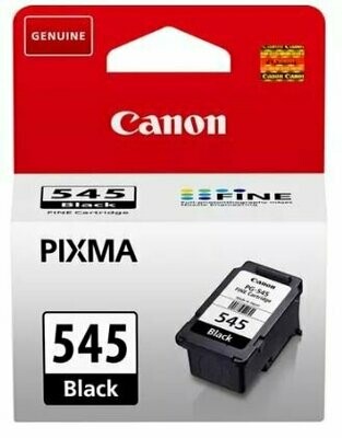 Canon |Cartuccia d'inchiostro Nero - Canon PG-545