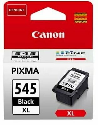 Canon |Cartuccia d'inchiostro nero ad alta resa - Canon PG-545 XL