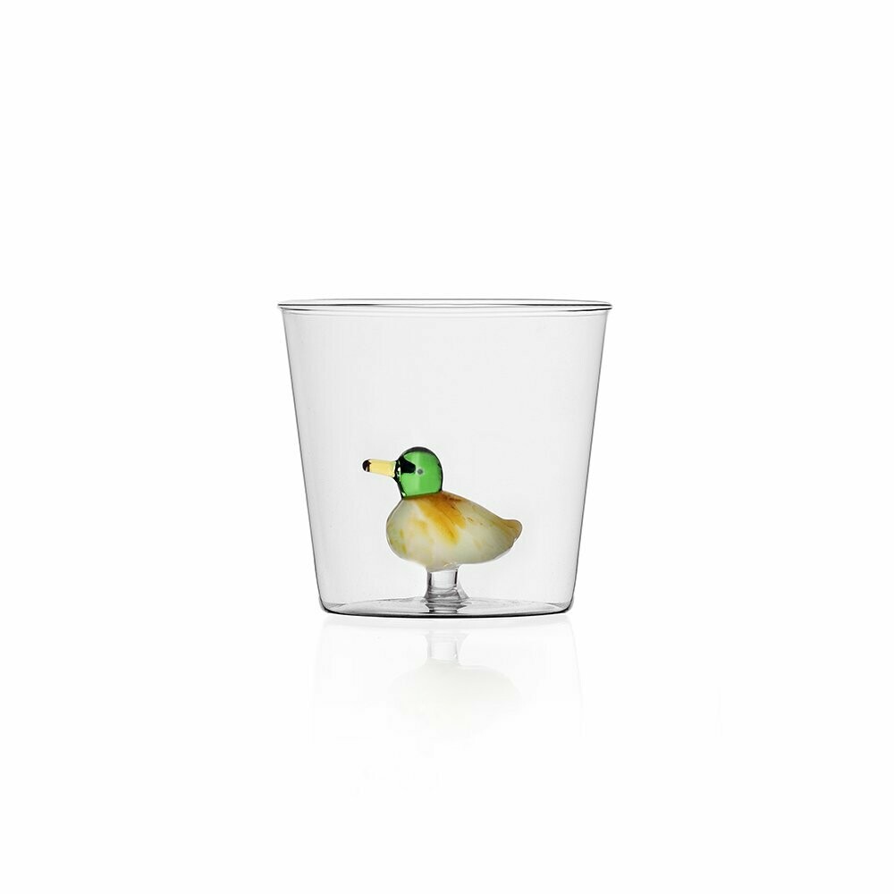 Bicchiere Tumbler Papera Animal Farm - 35 cl - Ichendorf