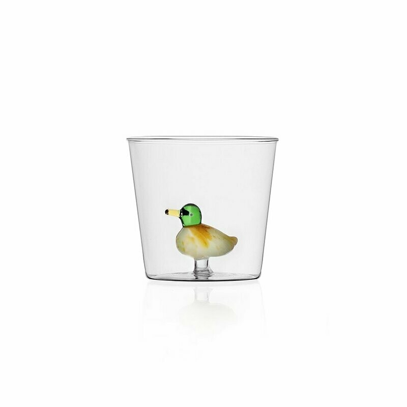 Bicchiere Tumbler Papera Animal Farm  - 35 cl - Ichendorf