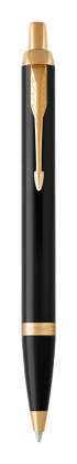 Parker | Penna a Sfera - IM Black GT