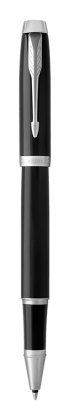 Parker | Penna Roller -  IM Black Chrome