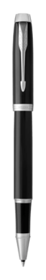 Parker | Penna Roller -  IM Black Chrome