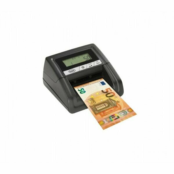 Conta verificabanconote HT-6070