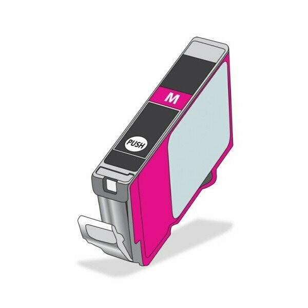 Epson Cartuccia ink jet - Compatibile T1293 - Magenta