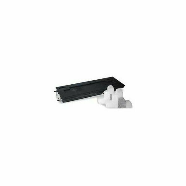 Olivetti Toner Alta Resa - originale - B0446 - nero