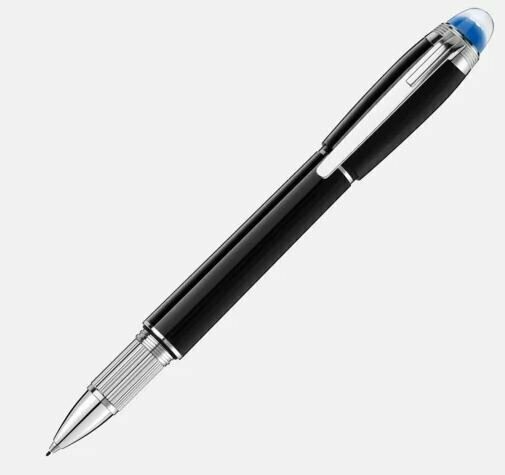 Montblanc | Penna Roller M StarWalker -  Pregiata Resina