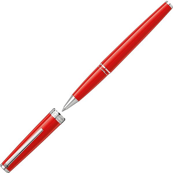 Montblanc | Penna Roller PIX  - Red
