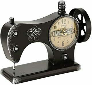 Boltze©| Orologio Macchina da Cucito Boltze©| Orologio Macchina da Cucito